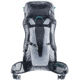 Deuter Gravity Expedition 45+ 100D PA HIGH TENACITY Climbing Pack, Black, 336241770000