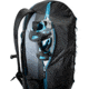 Deuter Gravity Motion Pack, Black, 35L, 336201770000