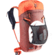 Deuter Guide 24 Backpack, Redwood/Papaya, 336112359120