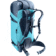 Deuter Guide 28 SL Backpack - Womens, Lagoon/Ink, 336122313780