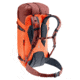 Deuter Guide 28 SL Backpack - Womens, Papaya/Redwood, 336122395130