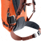 Deuter Guide 28 SL Backpack - Womens, Papaya/Redwood, 336122395130