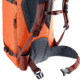Deuter Guide 28 SL Backpack - Womens, Papaya/Redwood, 336122395130