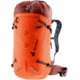 Deuter Guide 28 SL Backpack - Women's, Papaya/Redwood, 336122395130