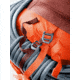 Deuter Guide 30 Backpack, Redwood/Papaya, 336132359120