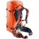 Deuter Guide 32+ 8 SL Pack - Womens, Papaya/Redwood, 336142395130