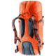 Deuter Guide 32+ 8 SL Pack - Womens, Papaya/Redwood, 336142395130