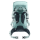 Deuter Guide 42+8 SL Pack - Womens, Jade/Frost, 336162322880