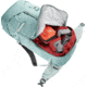 Deuter Guide 42+8 SL Pack - Womens, Jade/Frost, 336162322880