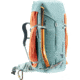 Deuter Guide 42+8 SL Pack - Womens, Jade/Frost, 336162322880