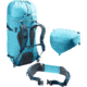 Deuter Guide 42+8 SL Pack - Womens, Lagoon/Ink, 336162313780