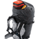 Deuter Guide 42+ SL Backpack, Black, 336122070000