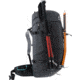 Deuter Guide 42+ SL Backpack, Black, 336122070000