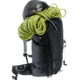 Deuter Guide 42+ SL Backpack, Black, 336122070000