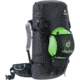 Deuter Guide 42+ SL Backpack, Black, 336122070000