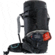 Deuter Guide 42+ SL Backpack, Black, 336122070000