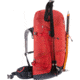 Deuter Guide 42+ SL Backpack, Chili/Navy, 336122053280