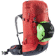 Deuter Guide 42+ SL Backpack, Chili/Navy, 336122053280
