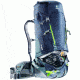 Deuter Guide 45 + Pack-Navy/Granite