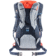 Deuter Guide Lite 24 Climbing Packs, Papaya/Navy, 336012093110
