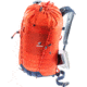 Deuter Guide Lite 24 Climbing Packs, Papaya/Navy, 336012093110