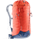 Deuter Guide Lite 24 Climbing Packs, Papaya/Navy, 336012093110