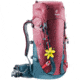 Deuter Guide Lite 28 SL Backpack, Maroon-Arctic, 28 L, 336001753240