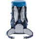 Deuter Guide Lite 28+ SL Climbing Packs, Azure/Navy, 336022013170
