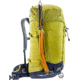 Deuter Guide Lite 28+ SL Climbing Packs, Greencurry/Navy, 336022023290