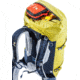 Deuter Guide Lite 28+ SL Climbing Packs, Greencurry/Navy, 336022023290