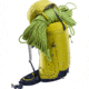 Deuter Guide Lite 28+ SL Climbing Packs, Greencurry/Navy, 336022023290
