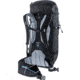 Deuter Guide Lite 30+ Backpack, Black, 336032070000