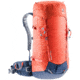 Deuter Guide Lite 30+ Backpack, Papaya/Navy, 336032093110