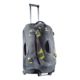 Deuter Helion 80 Wheeled Travel Bag-Black/Moss