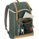 Deuter Innsbruck Pack, Ivy/Caramel, 22L, 381402226130