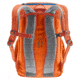 Deuter Junior 18L Pack, Chestnut/Mandarine, 361052399070