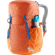 Deuter Junior 18L Pack, Chestnut/Mandarine, 361052399070