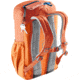 Deuter Junior 18L Pack, Chestnut/Mandarine, 361052399070