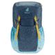 Deuter Junior 18L Pack, Ink/Lake, 361052313710