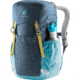 Deuter Junior 18L Pack, Ink/Lake, 361052313710