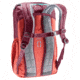 Deuter Junior 18L Pack, Maron/Currant, 361052355850