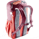 Deuter Junior 18L Pack, Maron/Currant, 361052355850