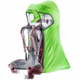 Deuter KC Raincover Deluxe Child Carrier, Kiwi, 369031920040