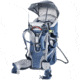 Deuter Kid Comfort Active Child Carrier, Midnight, 362001930030