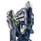 Deuter Kid Comfort Active Child Carrier, Midnight, 362001930030