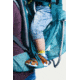 Deuter Kid Comfort Active SL Child Carrier - Womens, Denim, 362011930070