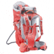Deuter Kid Comfort Active SL, Currant, 12L, 362102150420