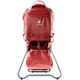 Deuter Kid Comfort Active SL, Currant, 12L, 362102150420