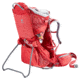 Deuter Kid Comfort Active SL, Currant, 12L, 362102150420