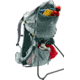 Deuter Kid Comfort Active, Teal, 12L, 361126-3069-0